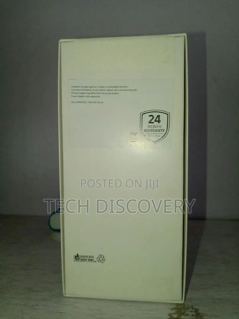 New Samsung Galaxy A07 4G 128 GB Blue