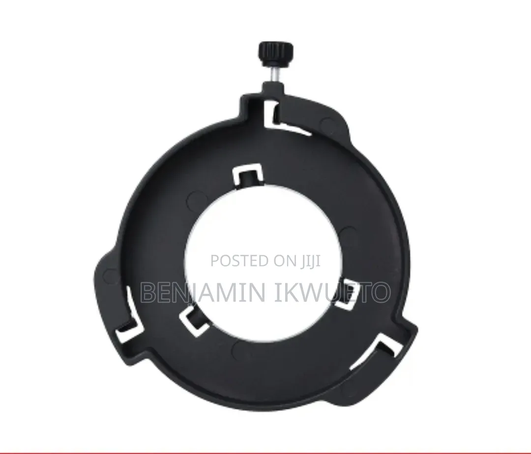 Bracket Mount for Godox AD300, ML60ll and Other Lights