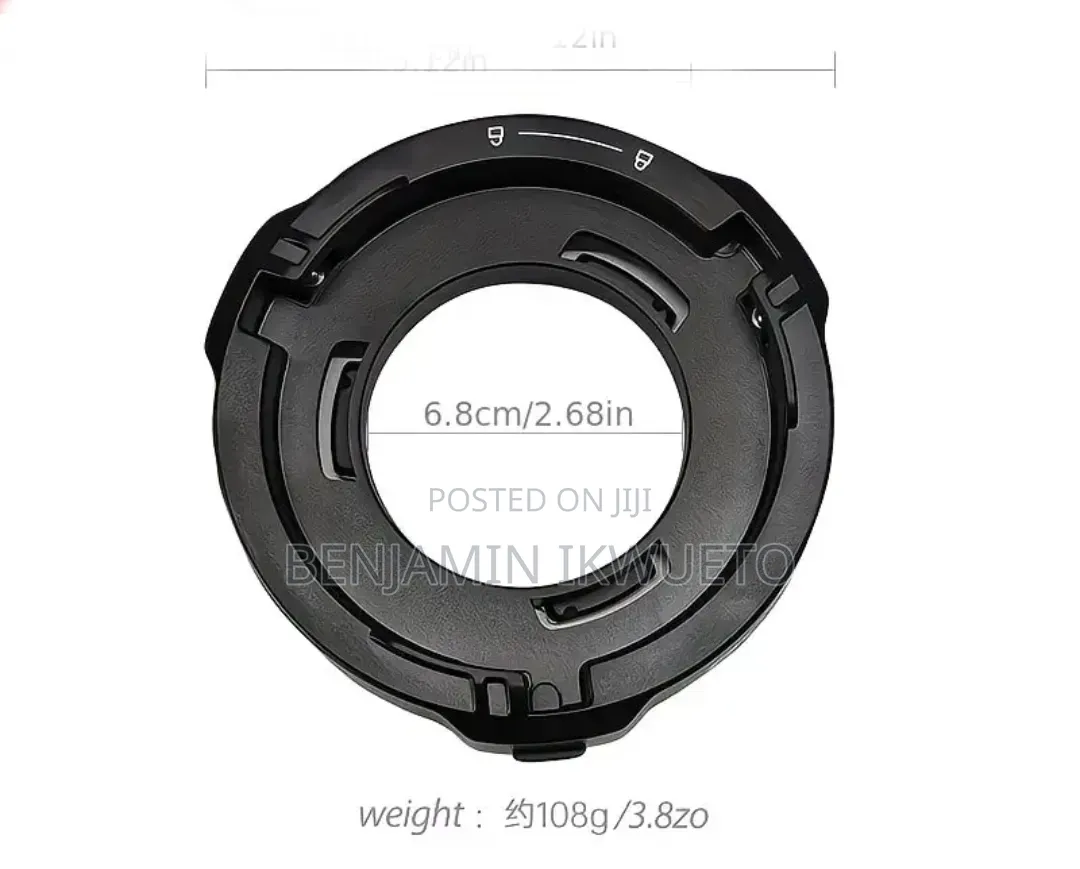 Bracket Mount for Godox AD300, ML60ll and Other Lights