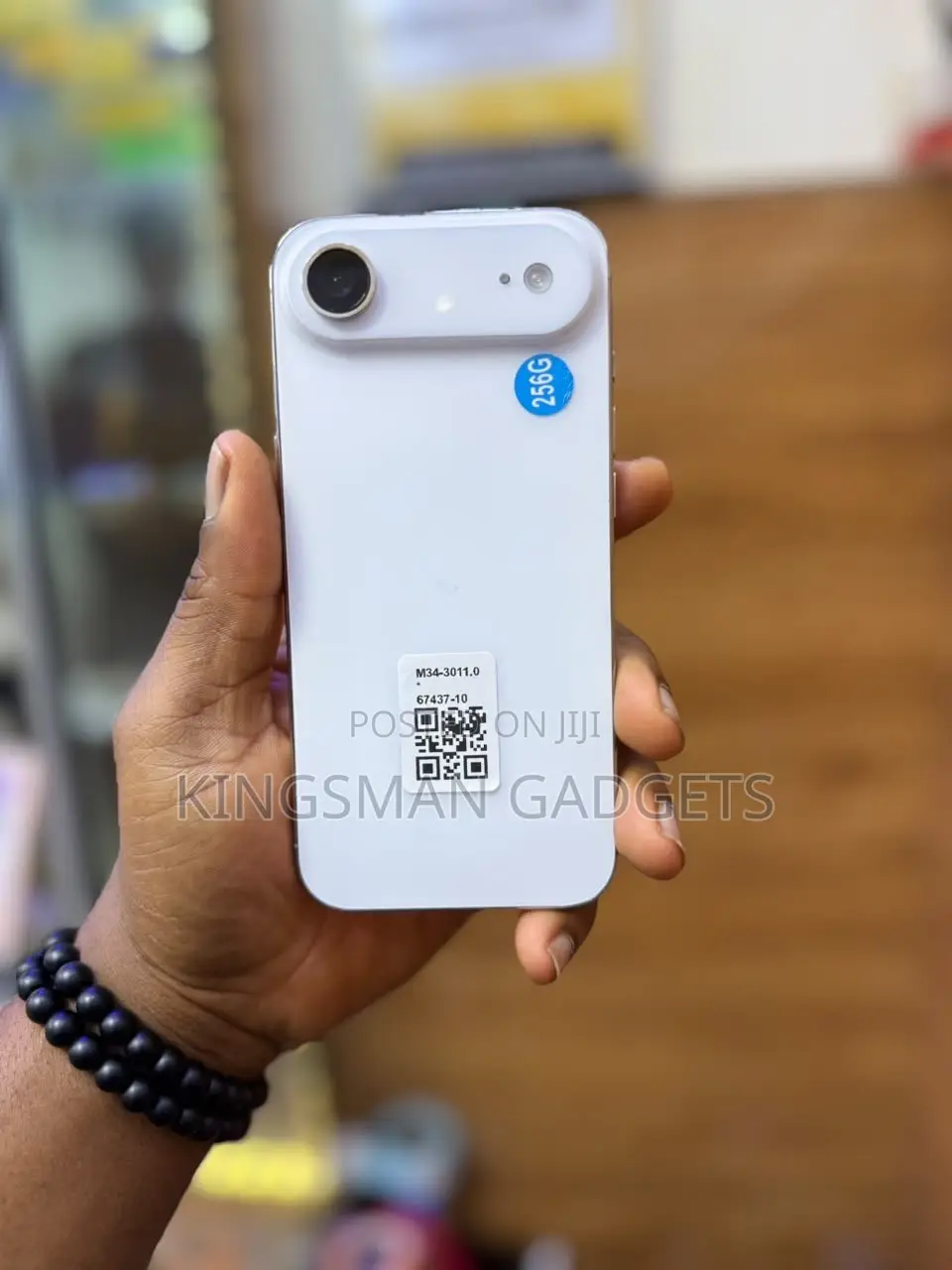 Apple iPhone Air 256 GB White