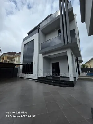 6bdrm Duplex in Apo Resettlement for sale