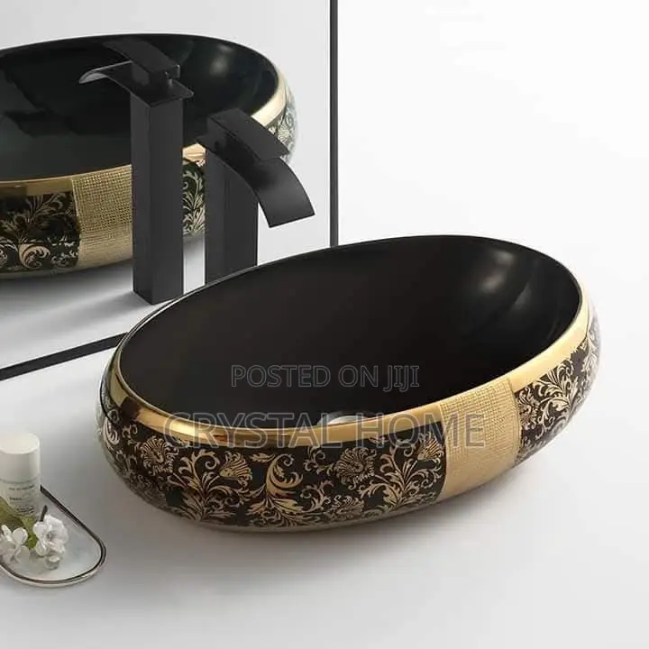 Counter Top Basin