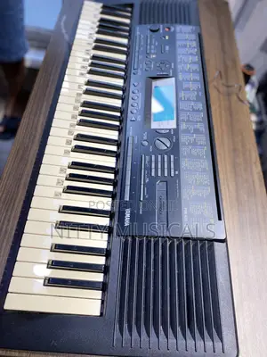 Yamaha Keyboard PSR-420