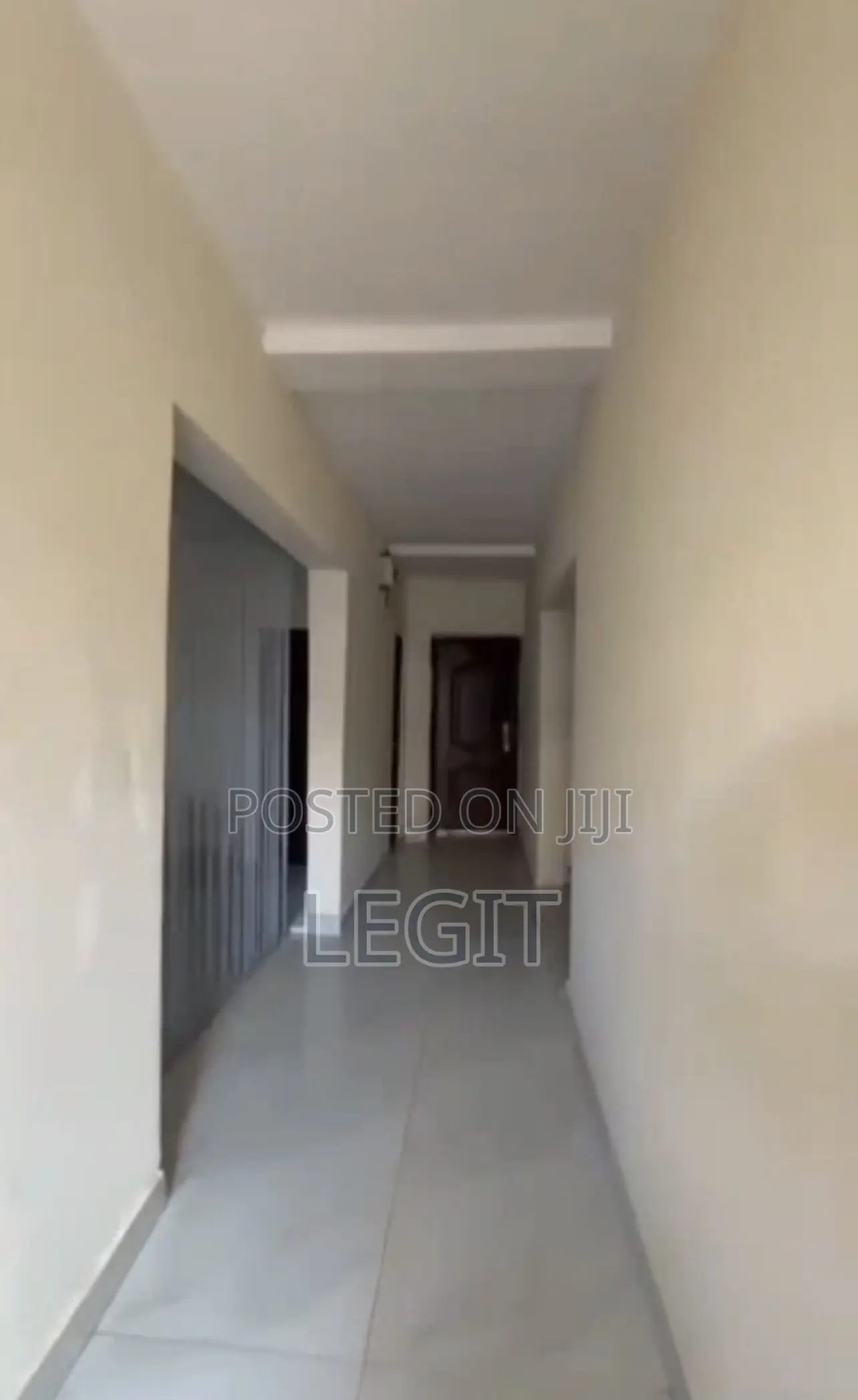 3bdrm Bungalow in Lugbe District for sale