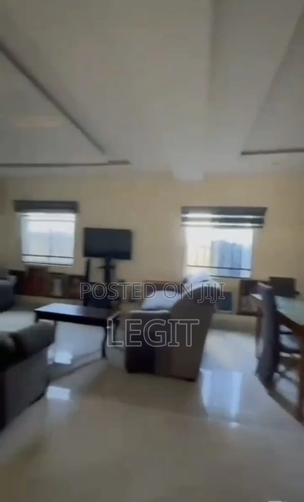 3bdrm Bungalow in Lugbe District for sale