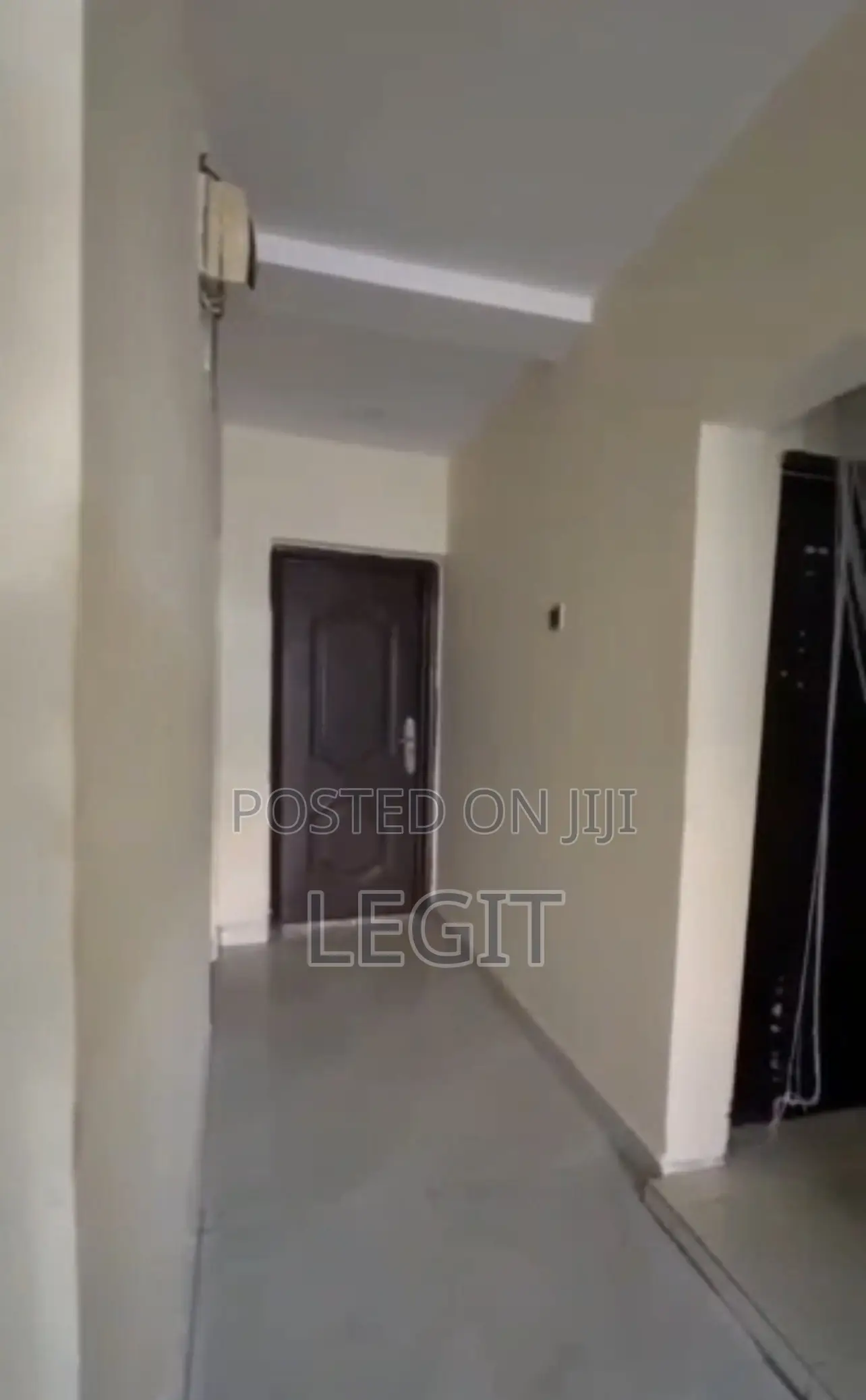 3bdrm Bungalow in Lugbe District for sale