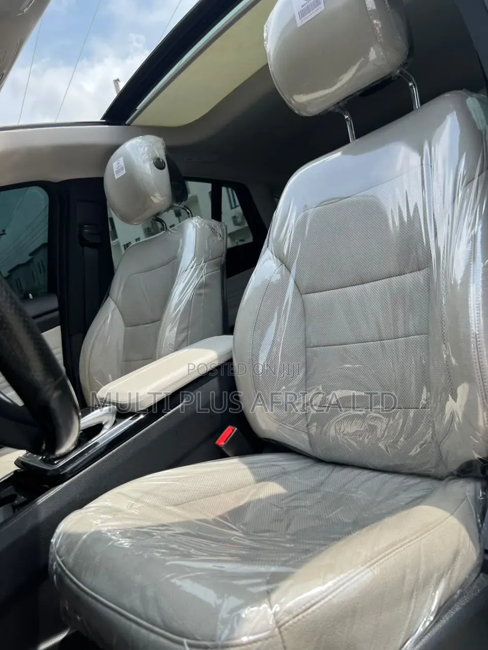 Mercedes-Benz GLE-Class 2016 Silver