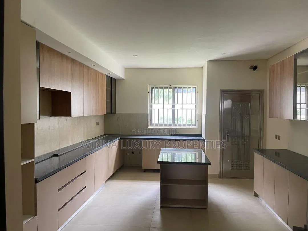 6bdrm Duplex in Katampe Extension for rent