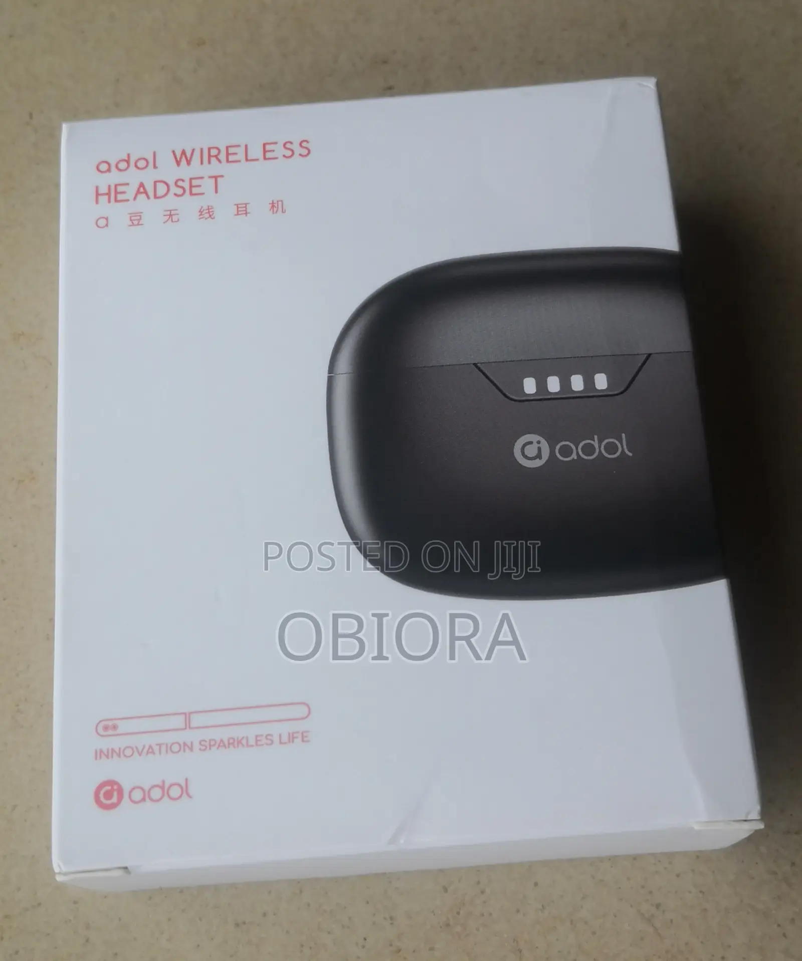 ASUS Adol R06 Wireless in-Ear Earbuds