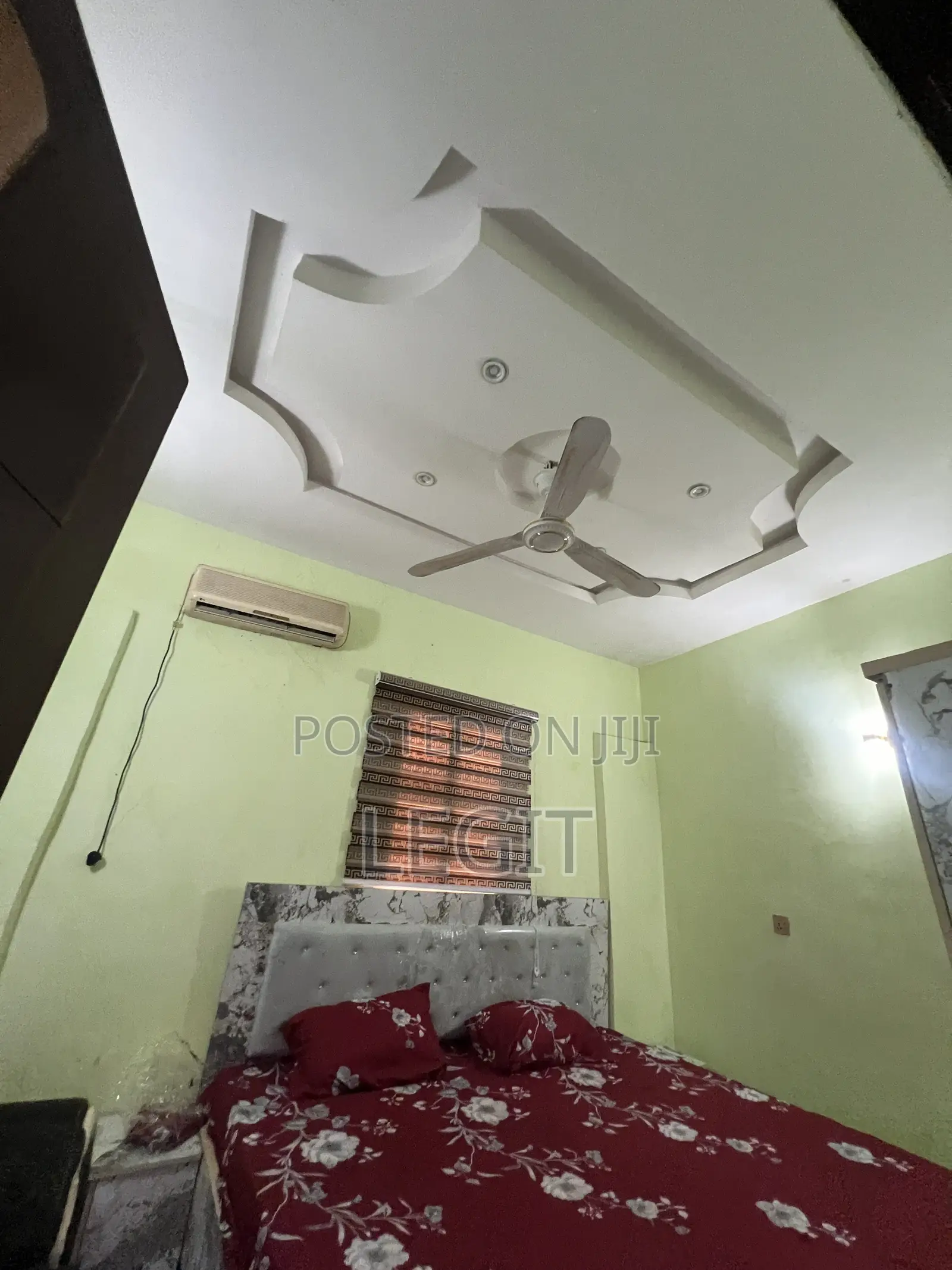 2bdrm Bungalow in Minna for sale