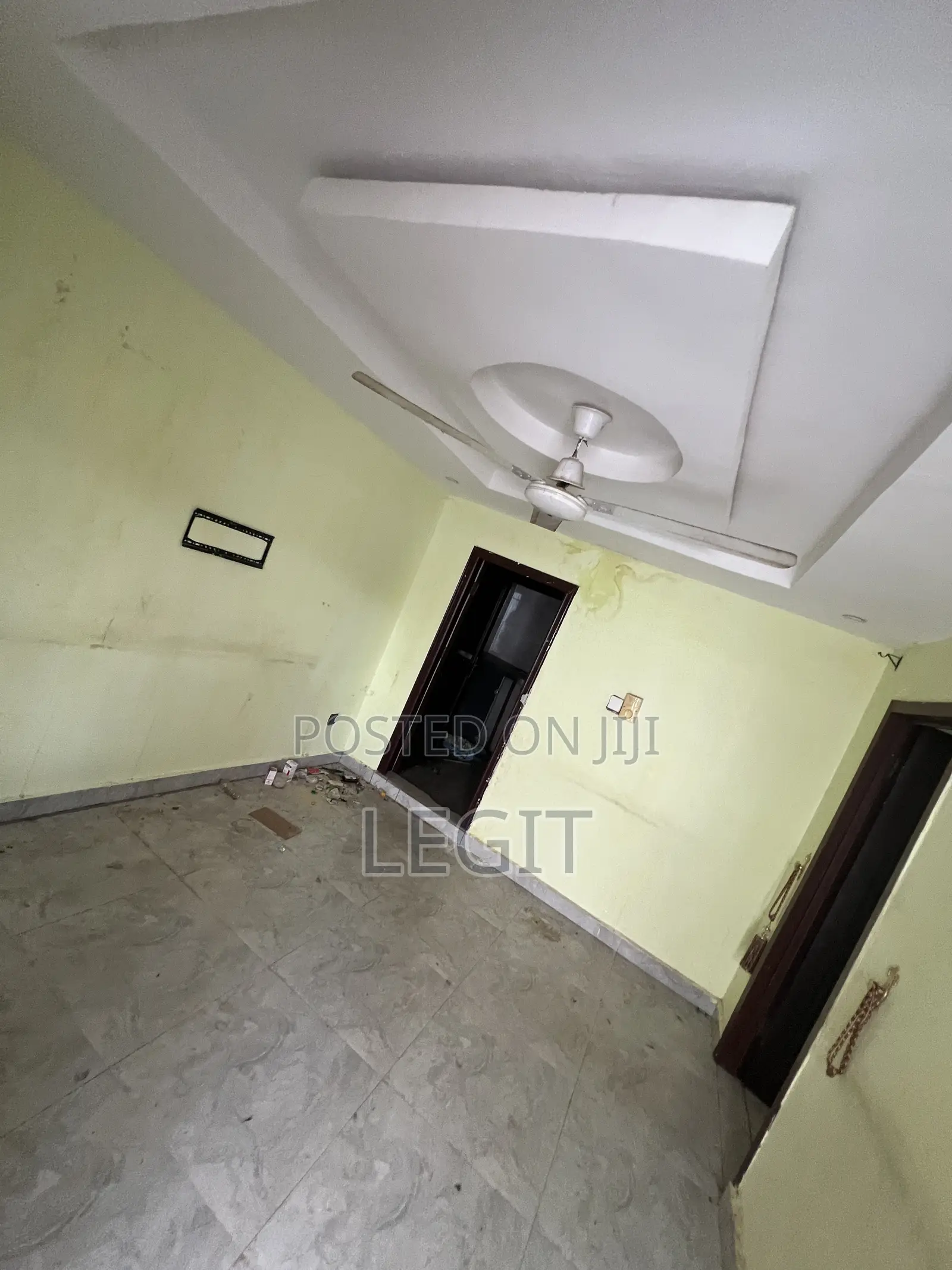 2bdrm Bungalow in Minna for sale