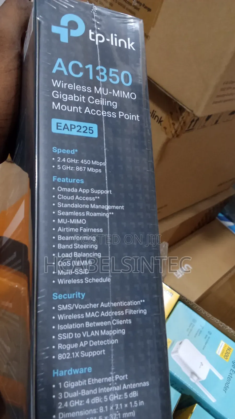TP-Link AC1350