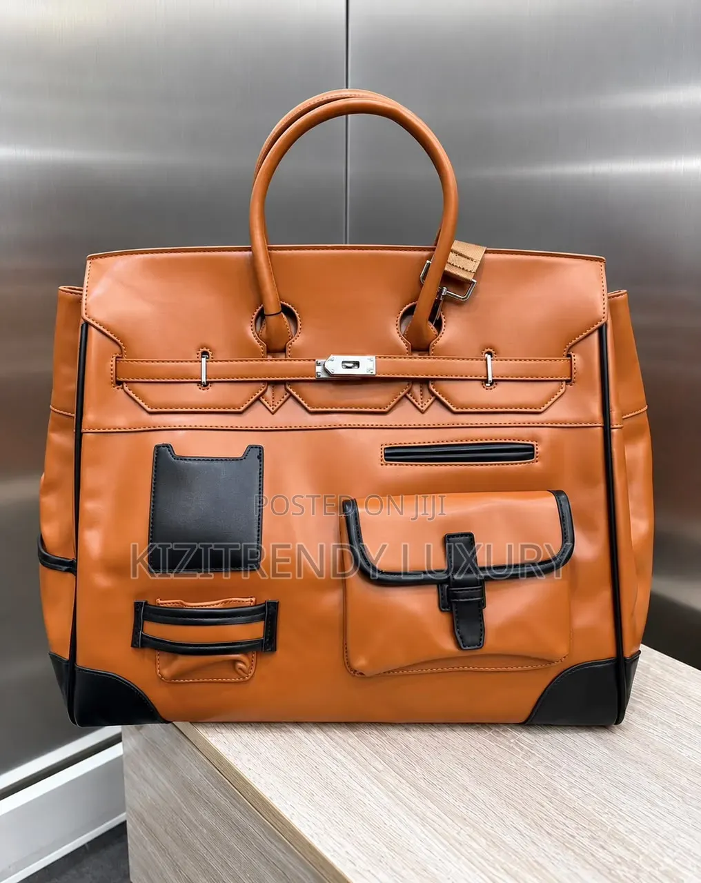 Hermes Birkins Bag