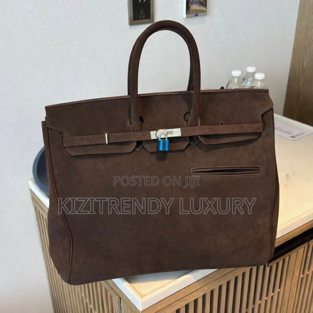 Hermes Birkins Bag
