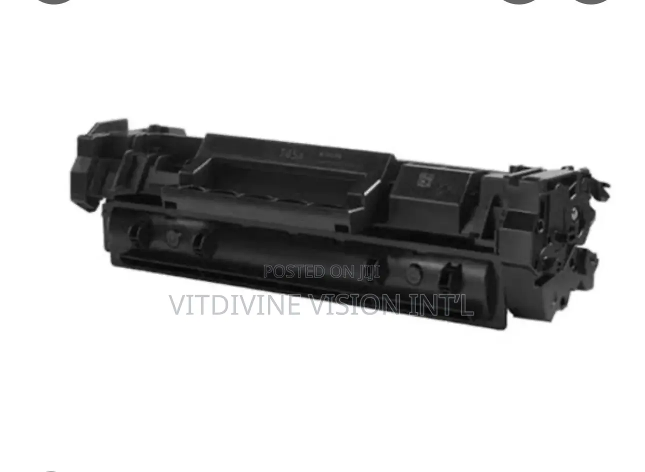 UBUNTU 145A Toner Black W1460A Toner