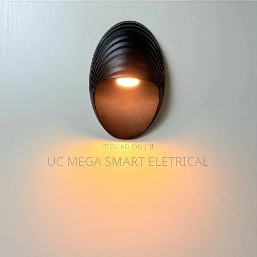 LED Indoor Wall Lamp Bedroom Living Room Aisle Wall Light Lighting