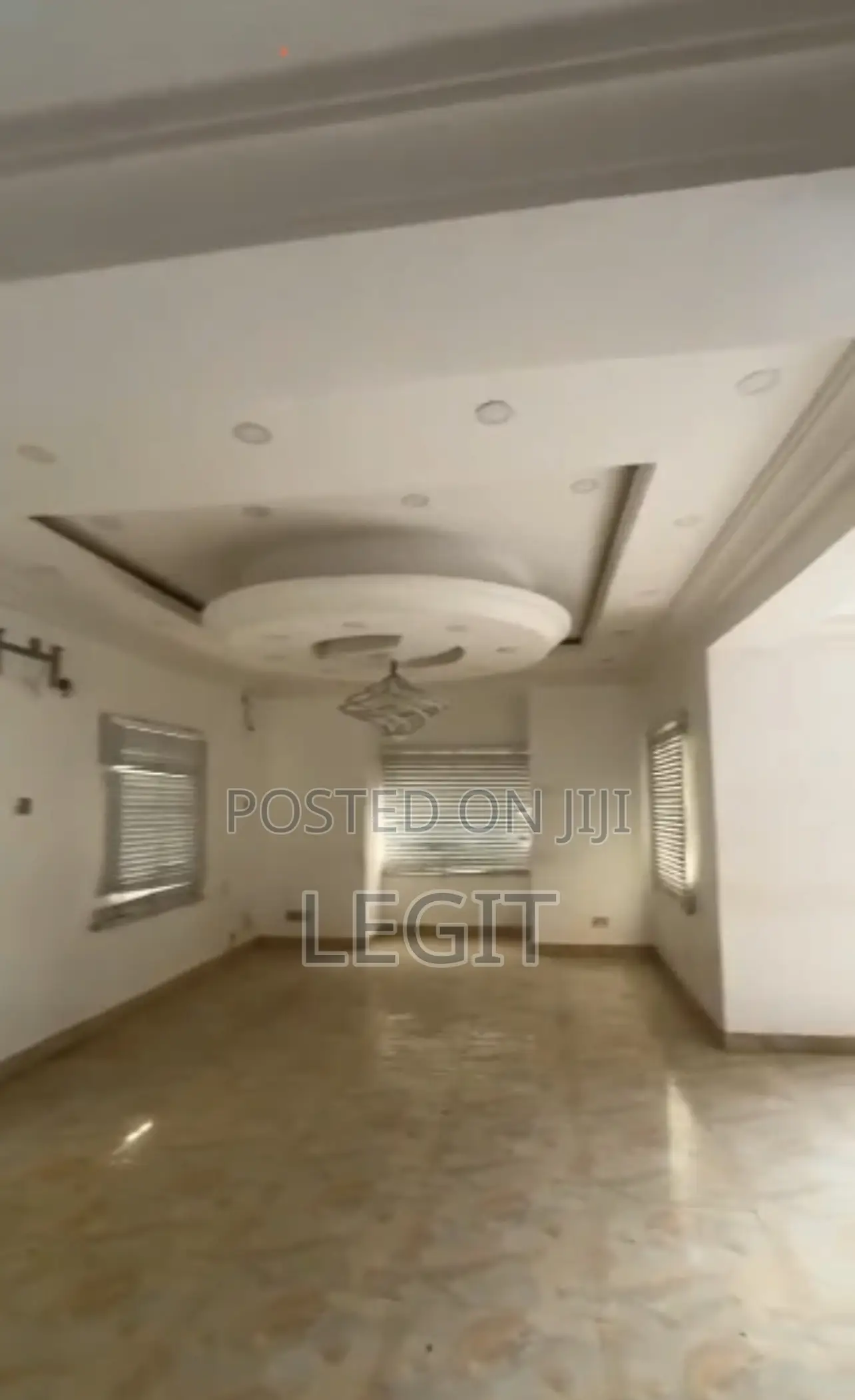 9bdrm Duplex in Wuse 2 for sale