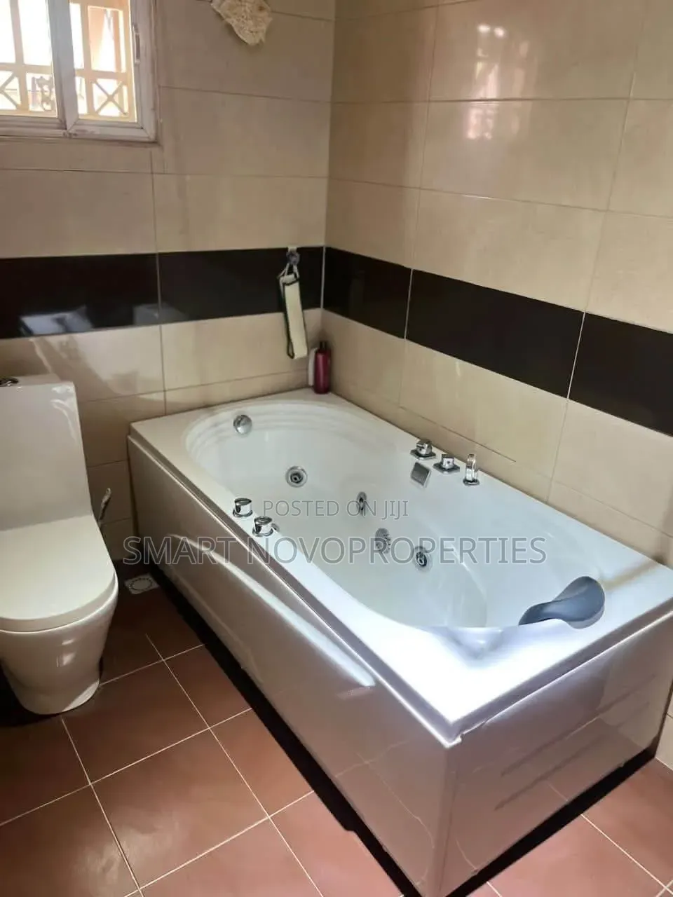 Furnished 3bdrm Duplex in Aso Villa, Asokoro for rent