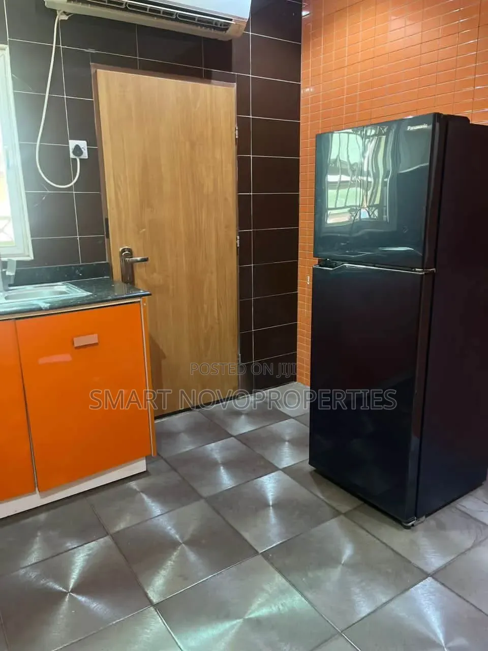 Furnished 3bdrm Duplex in Aso Villa, Asokoro for rent