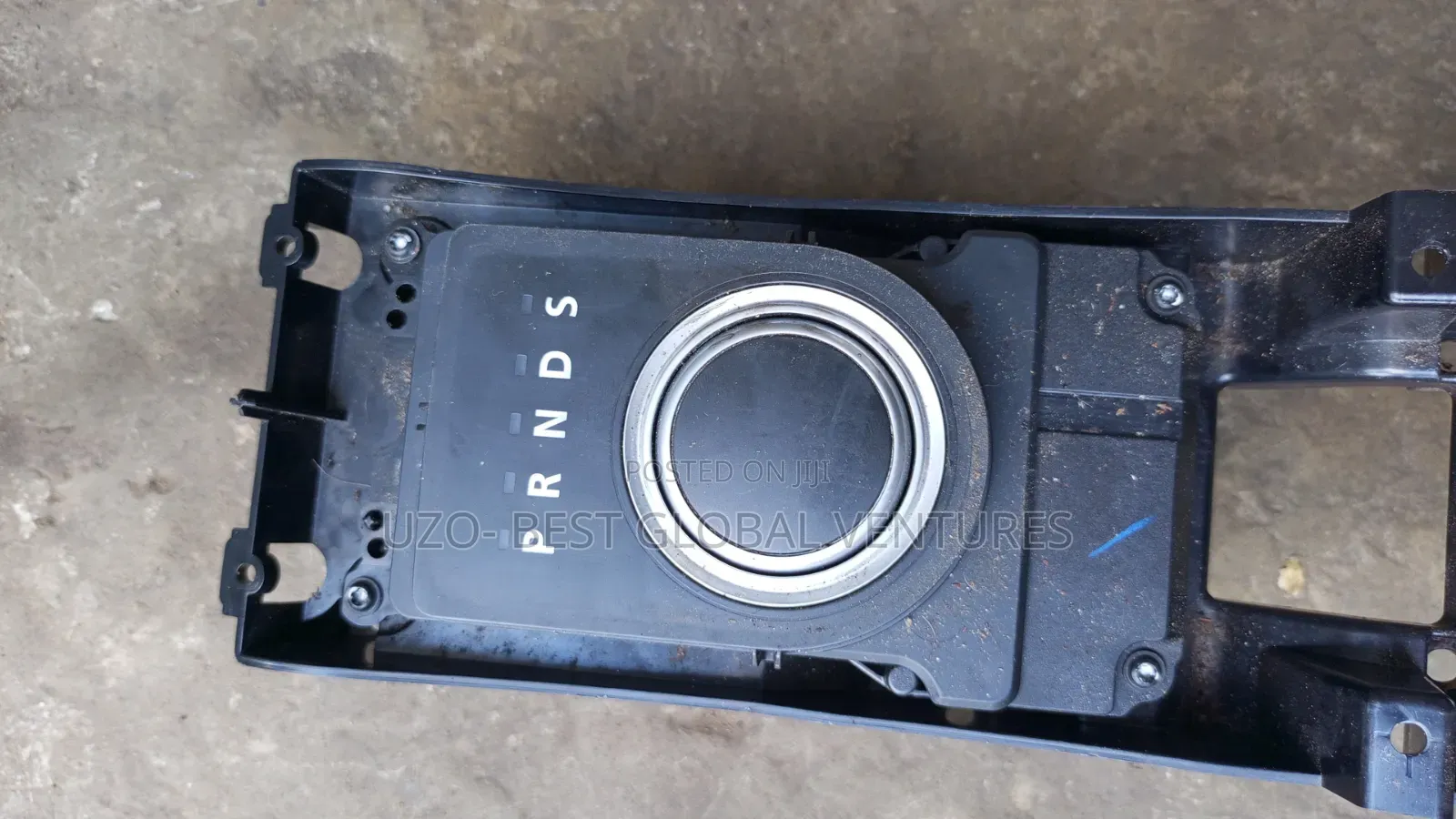 Gear Selector Shift Range Rover Evogue 014/018