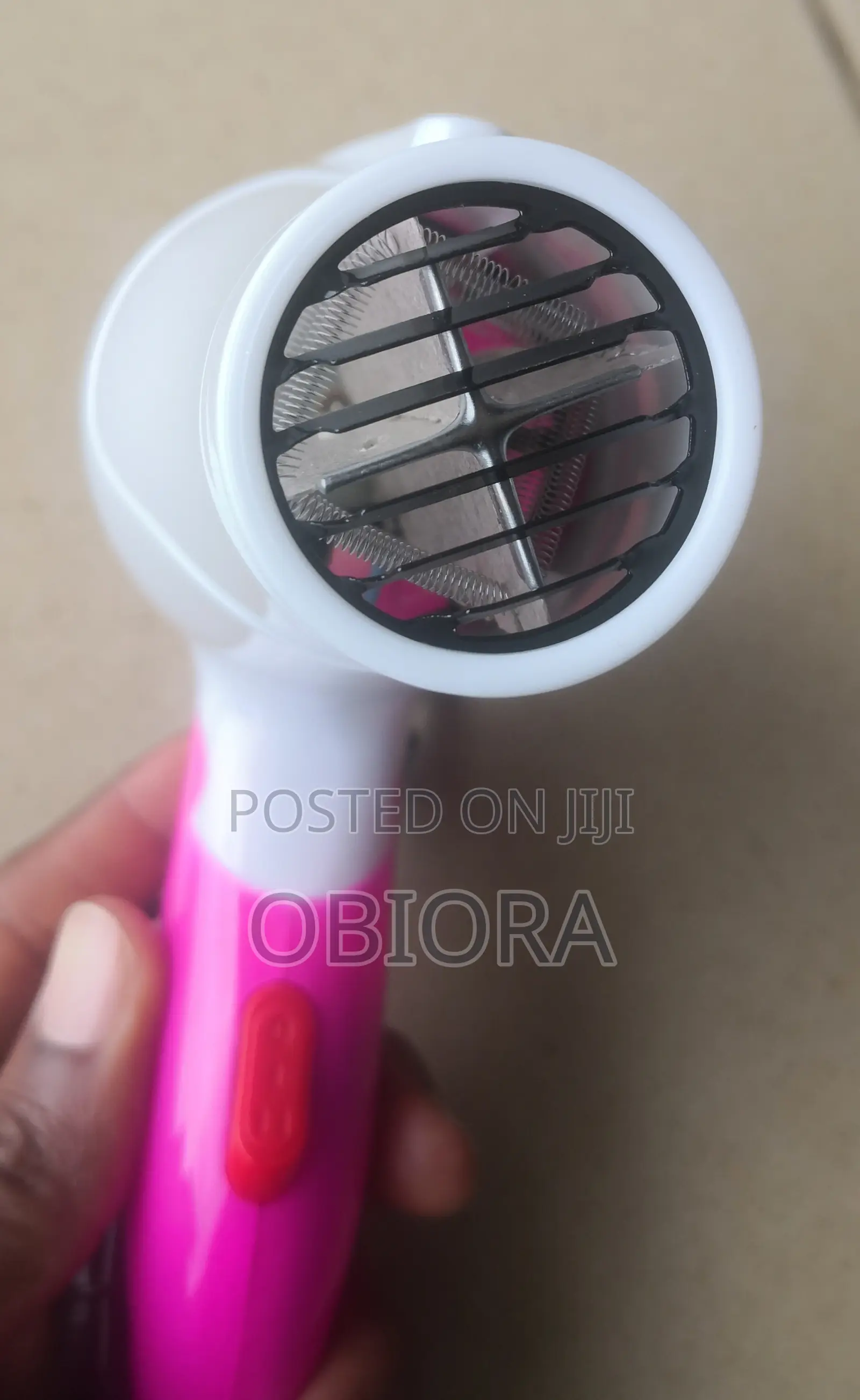 Neednova Hair Dryer