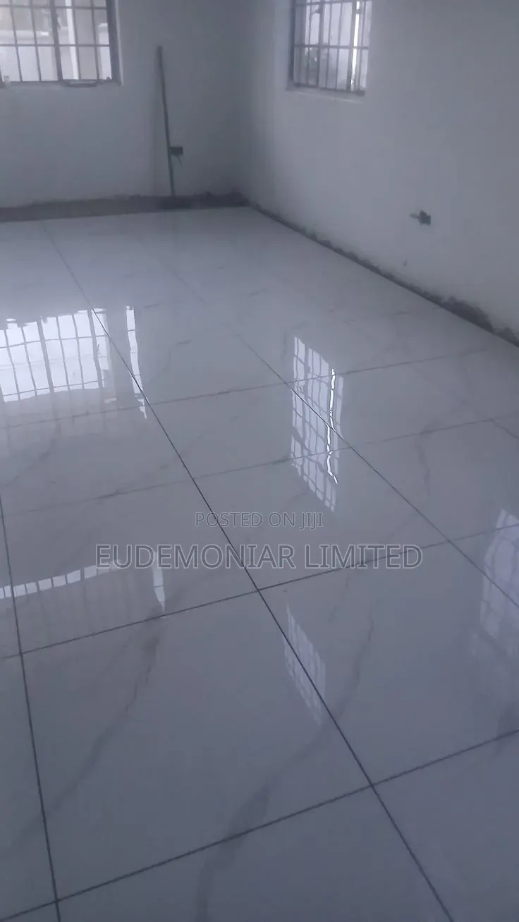 Expert Tile Laying Service