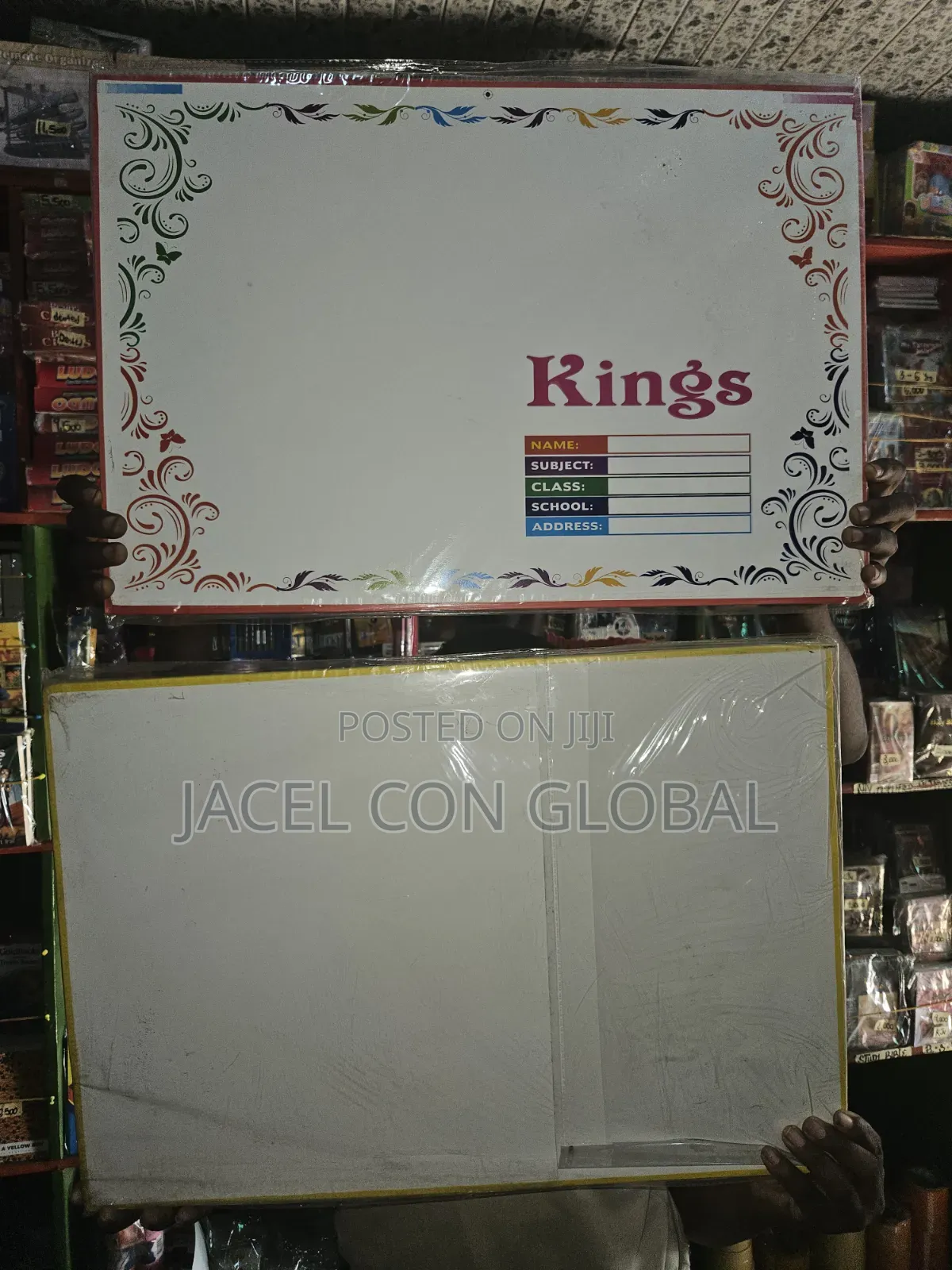 TD Drawing Board and T-Square