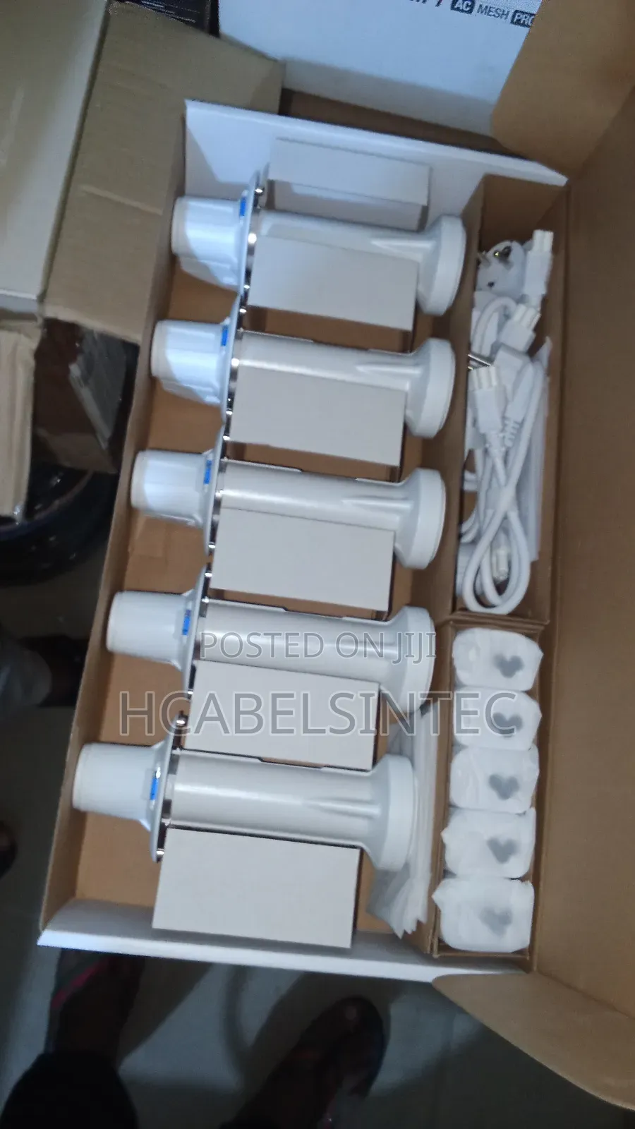 PowerBeam AC Gen 2