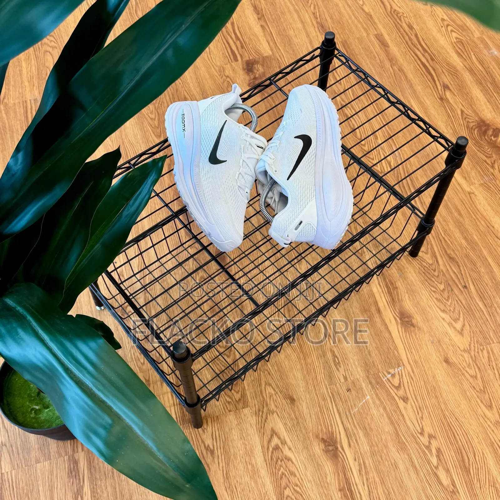 Exclusive Premium Nike Vomero 18 Zoom X Sneakers