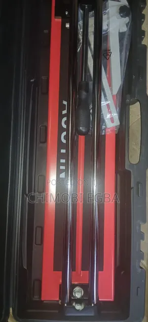 60+6 Tiles Cutter Machine