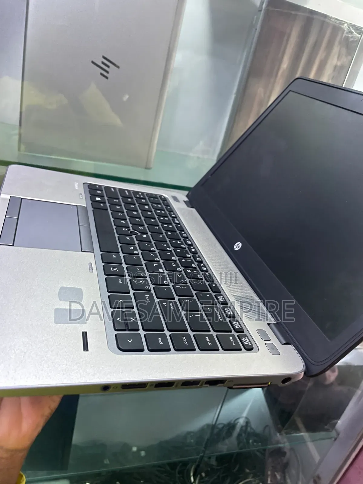 Laptop HP EliteBook 840 G2 8GB Intel Core i5 SSD 128GB