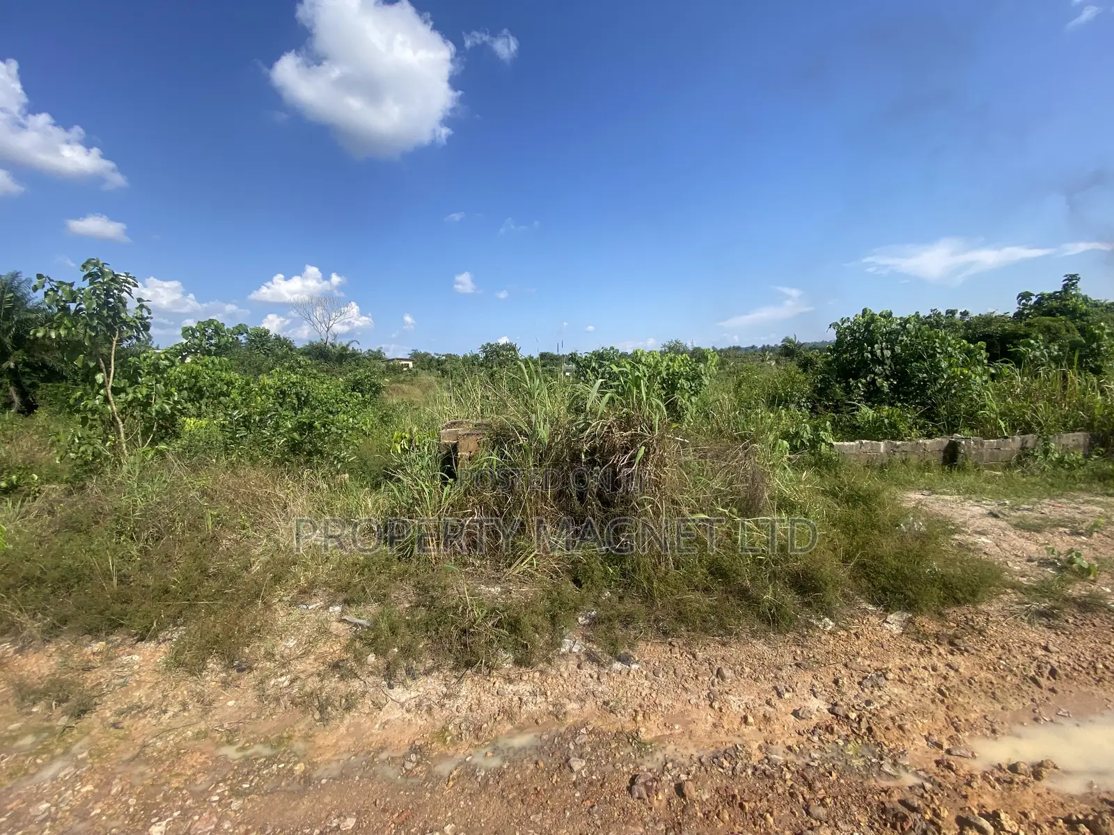 2 Plots of Land for Sale at OHYIA