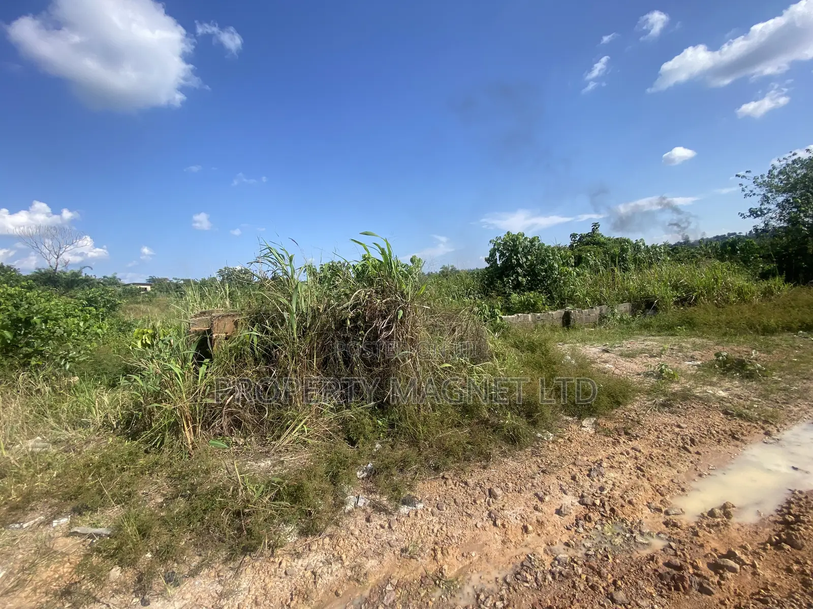 2 Plots of Land for Sale at OHYIA