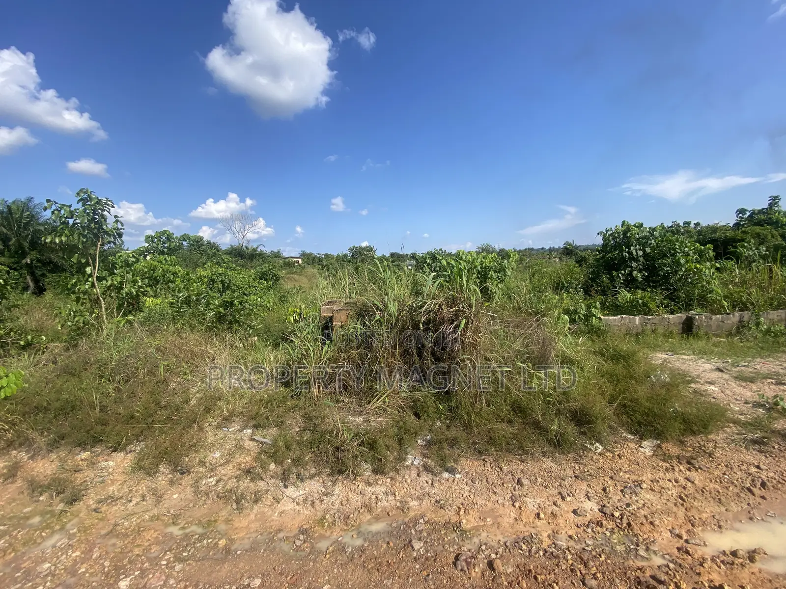 2 Plots of Land for Sale at OHYIA