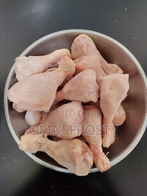 Chicken Drum Stick