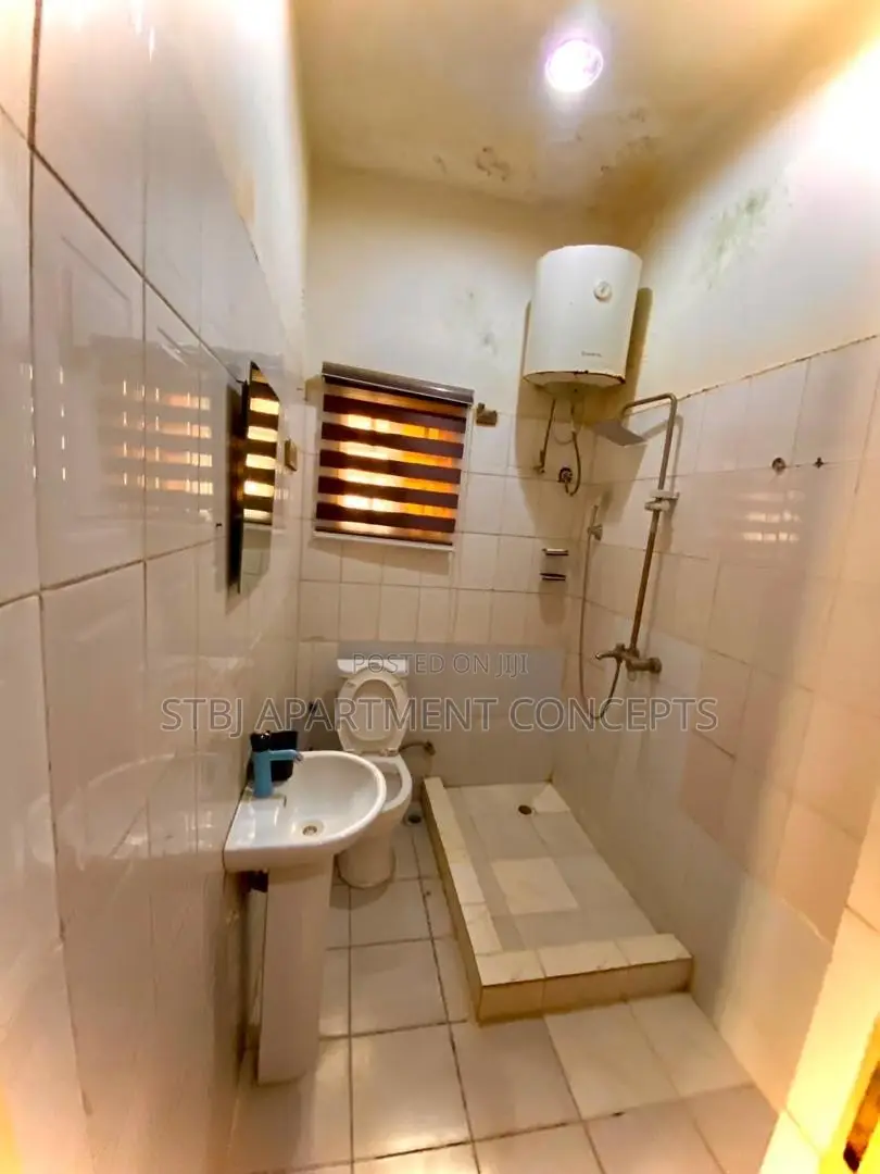 Studio Share Apartments