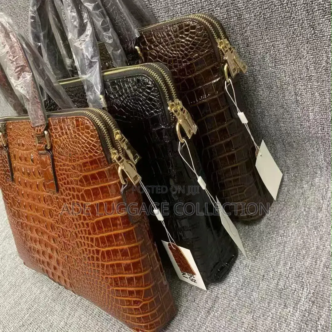 Executive Handbag