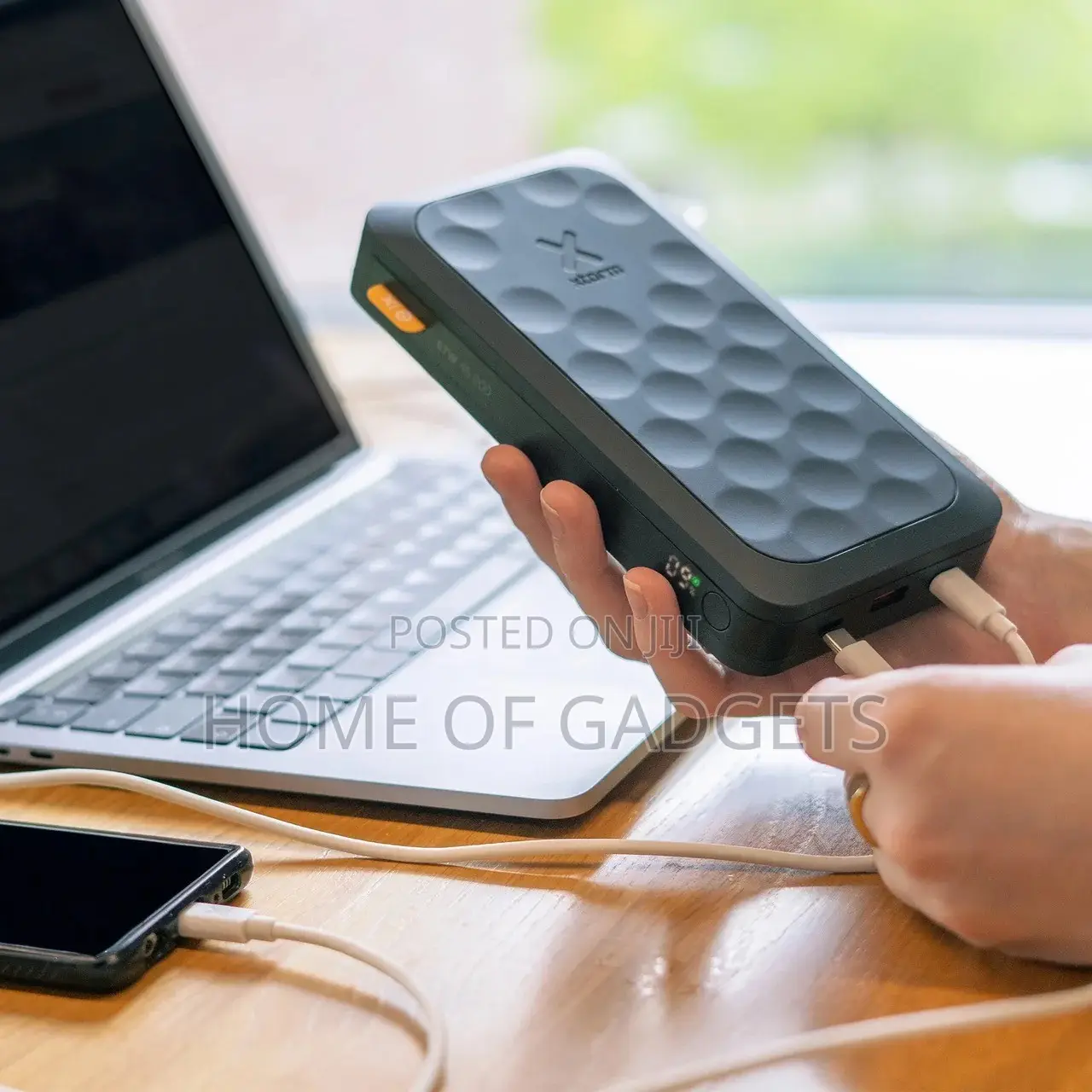 Xtorm FS5451 Fuel Series 5 – 45,000mAh 67W Power Bank