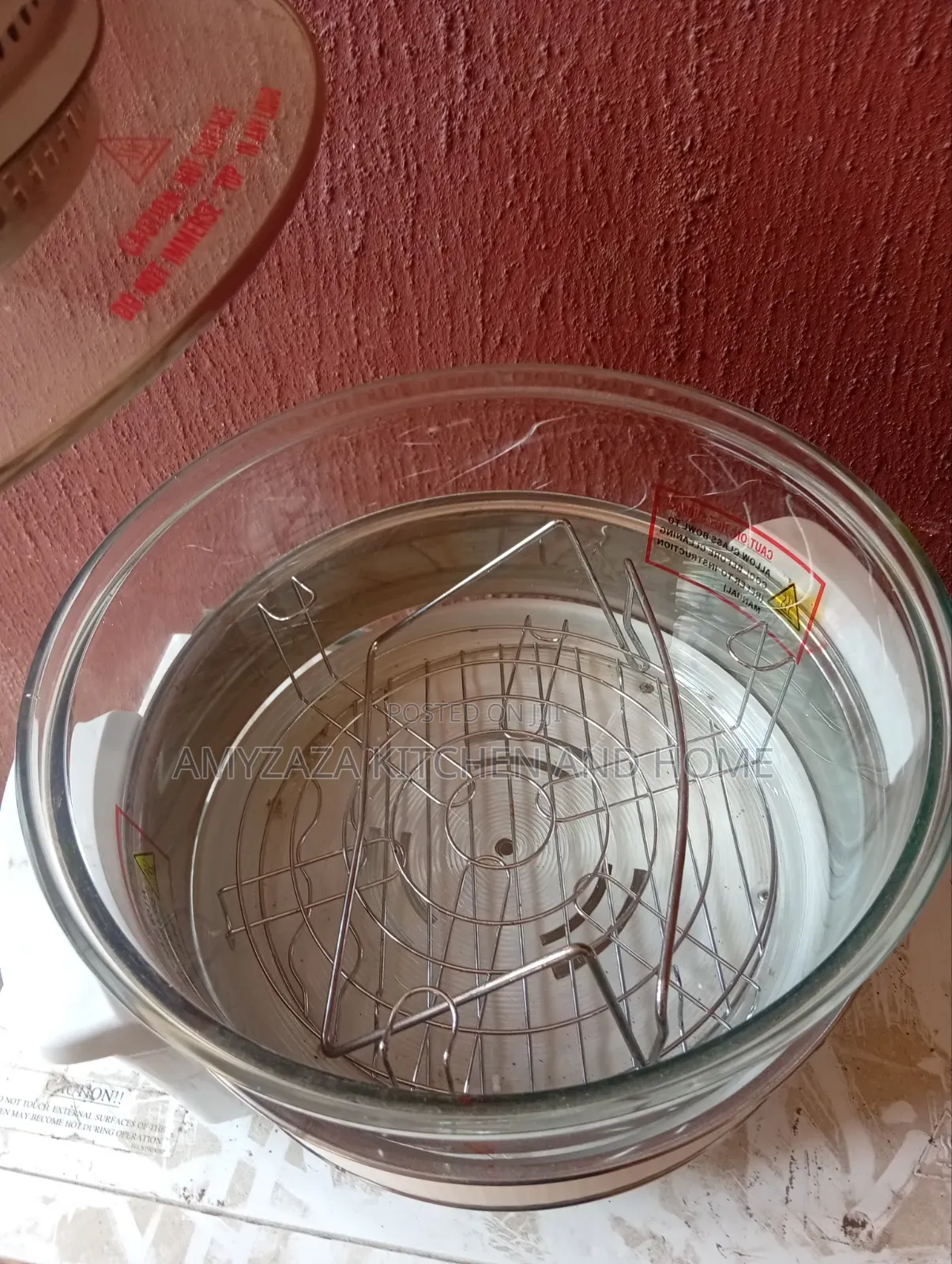 Cookworks Digital Halogen Oven, Versatile Table Top Convention Oven