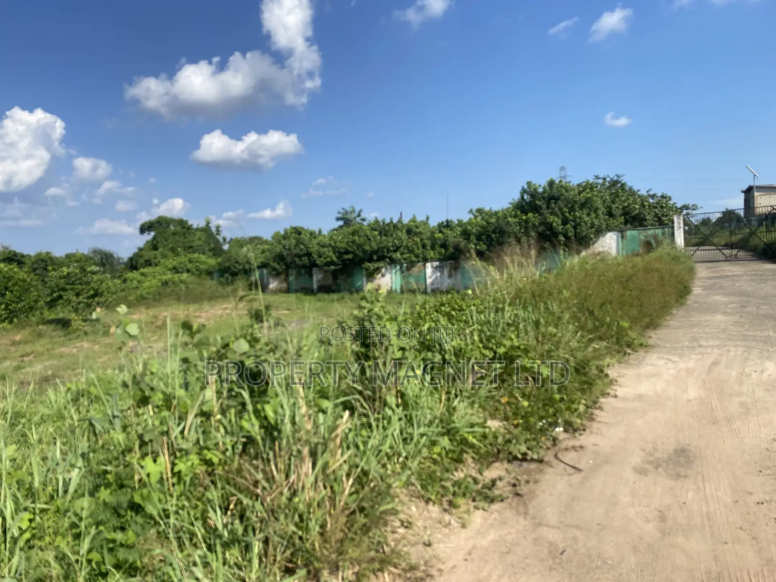 3 Plots of Land for Sale at UMUAHIA