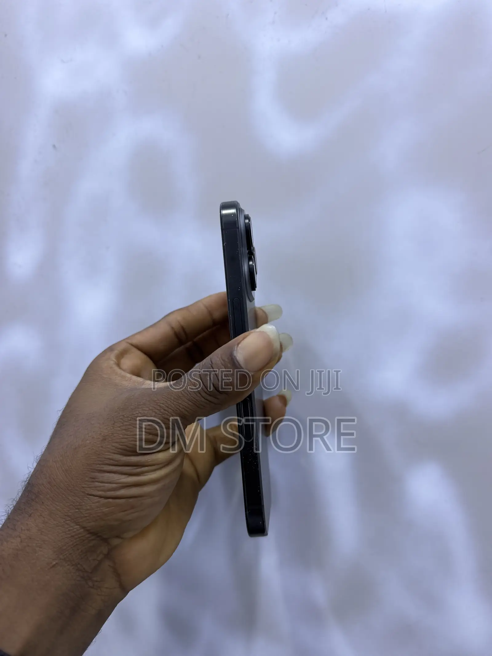 Apple iPhone 16 Pro 128 GB Black