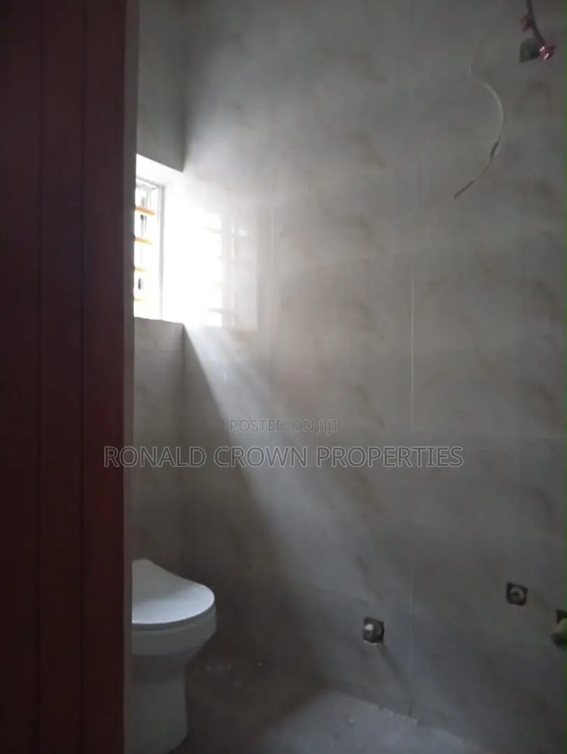 3bdrm Apartment in Ikeja for sale