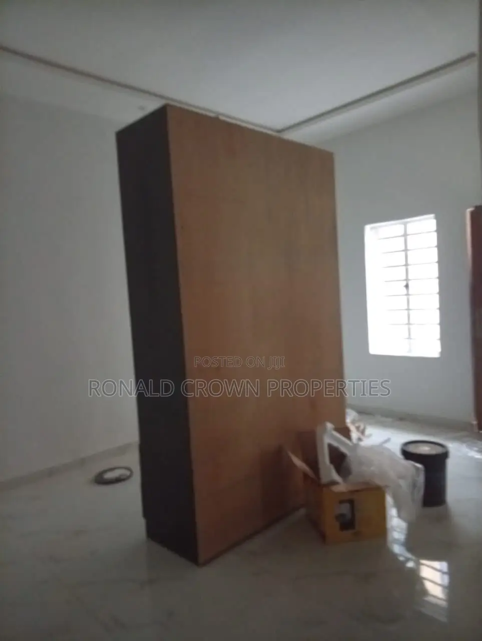 3bdrm Apartment in Ikeja for sale
