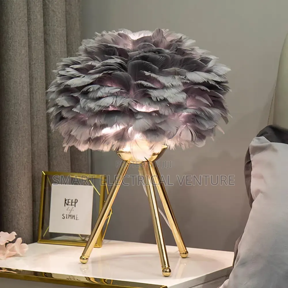 Bedside Lamp
