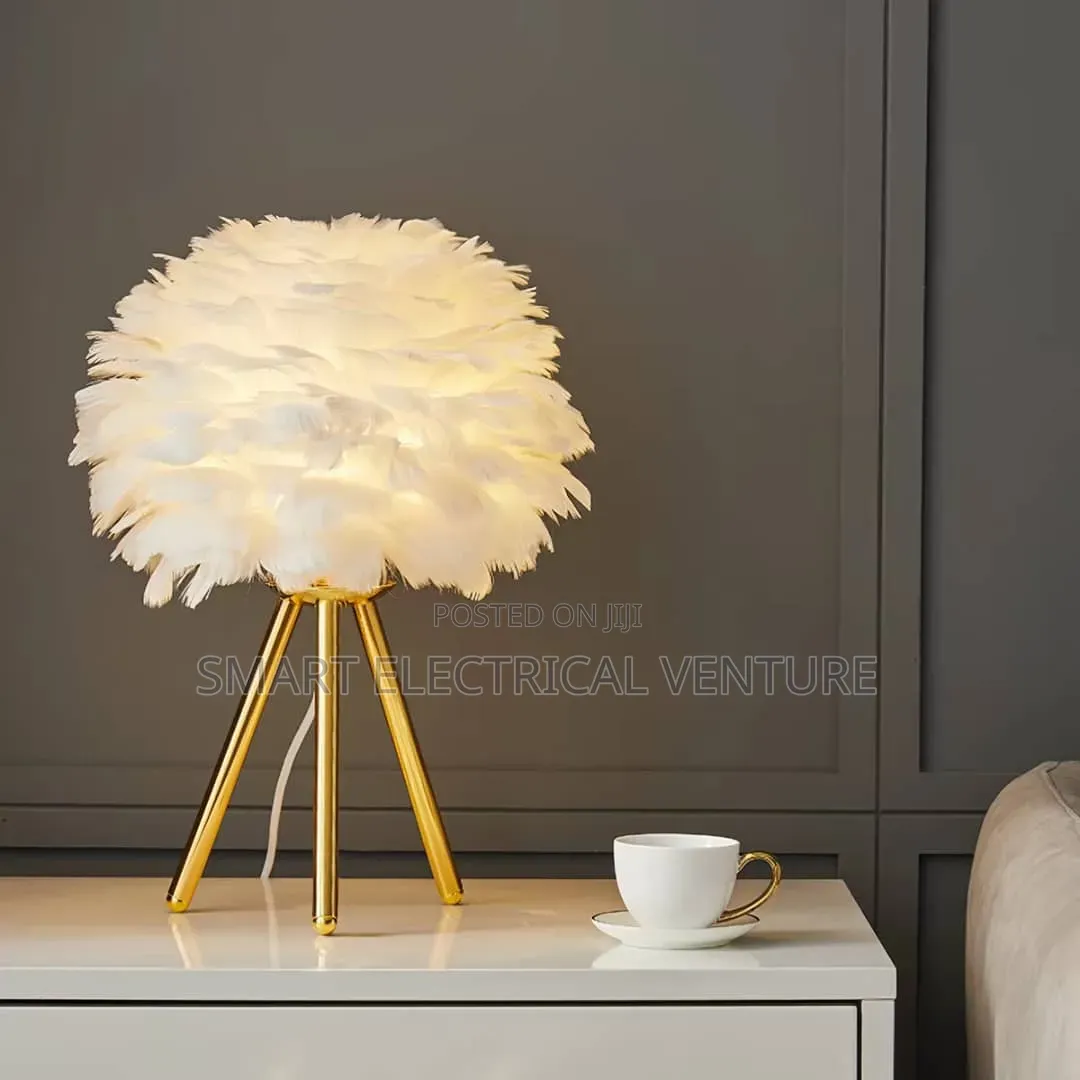 Bedside Lamp