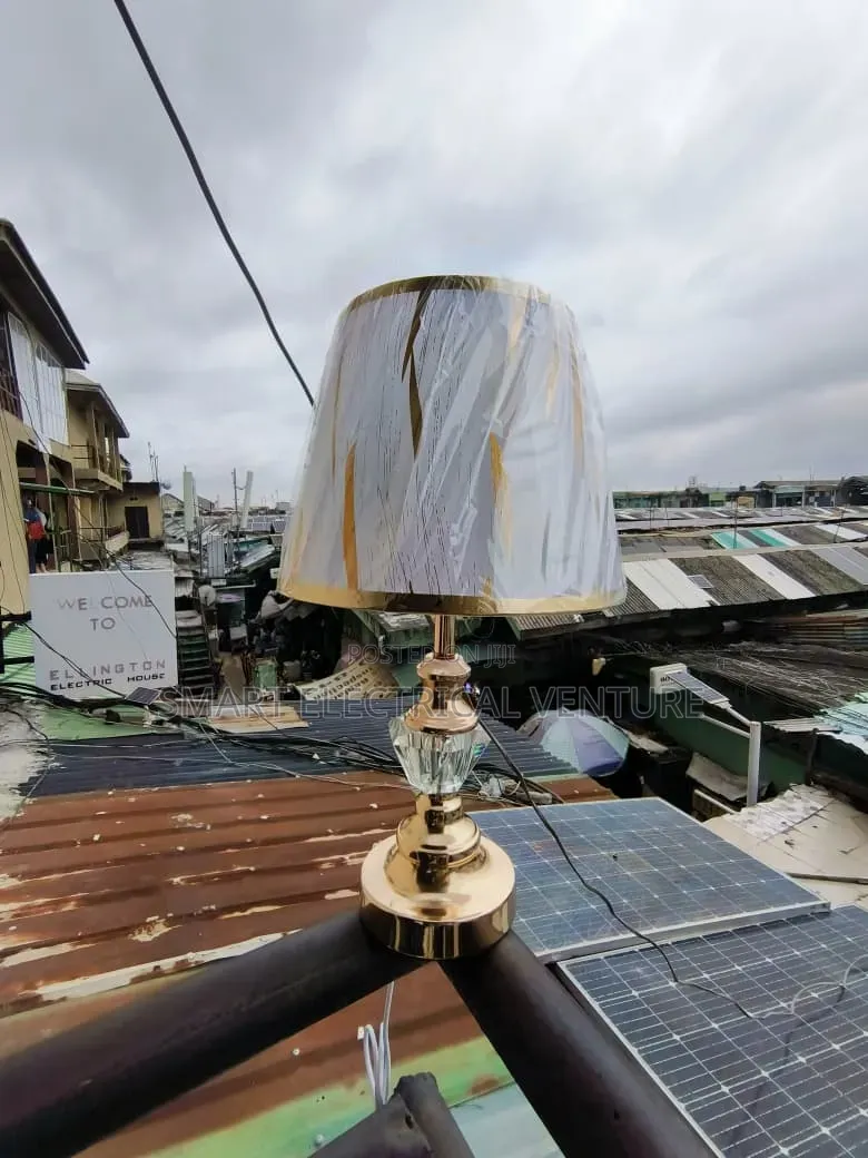Bedside Lamp