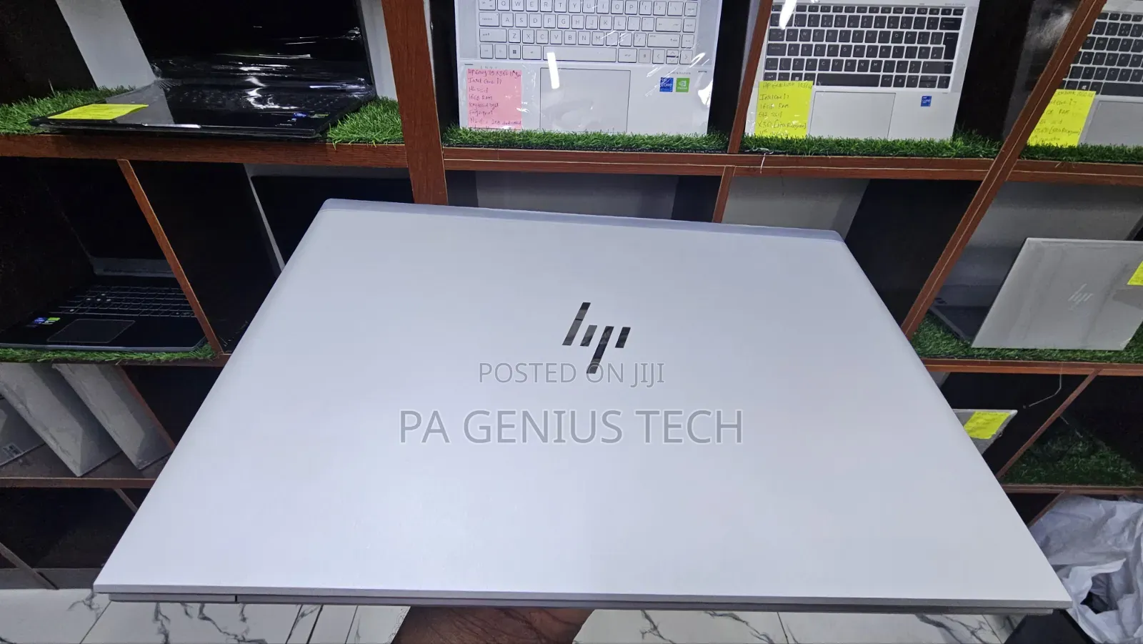 Laptop HP EliteBook 845 G8 16GB AMD Ryzen 5 SSD 256GB