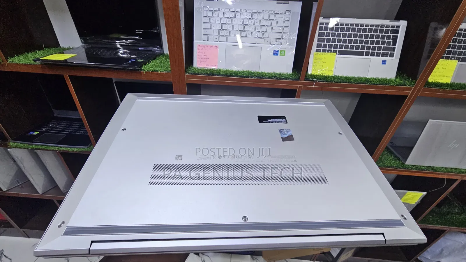 Laptop HP EliteBook 845 G8 16GB AMD Ryzen 5 SSD 256GB