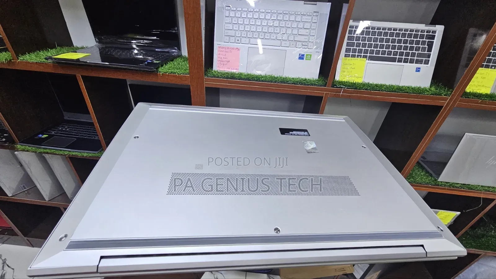 Laptop HP EliteBook 845 G8 16GB AMD Ryzen 5 SSD 256GB