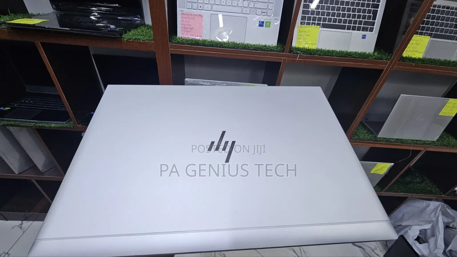 Laptop HP EliteBook 845 G8 16GB AMD Ryzen 5 SSD 256GB